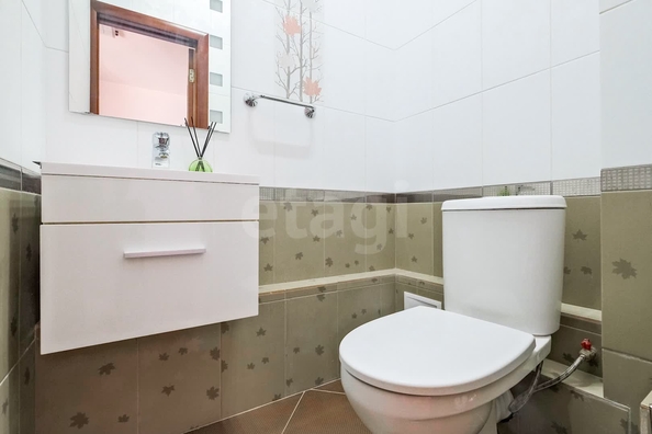 
  Продается 3-комн. квартира 106.3 м². Фото 24.