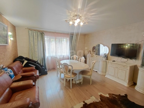 
  Продается дом 202 м², в КП Ключевой. Фото 1.