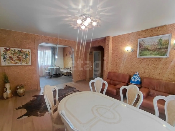 
  Продается дом 202 м², в КП Ключевой. Фото 4.