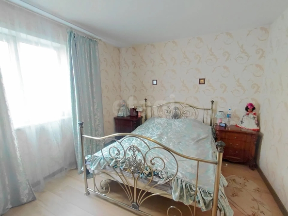 
  Продается дом 202 м², в КП Ключевой. Фото 16.