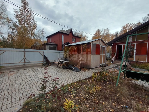 
  Продается дом 202 м², в КП Ключевой. Фото 24.