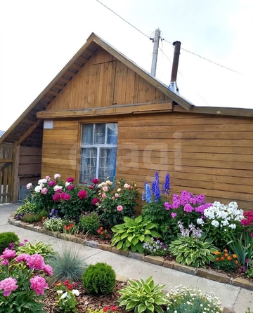 
  Продается дача 24 м². Фото 1.