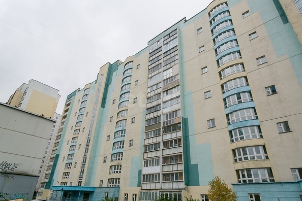 
  Продается 1-комн. квартира 66.4 м². Фото 25.