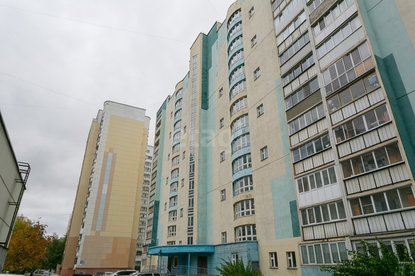 
  Продается 1-комн. квартира 66.4 м². Фото 27.