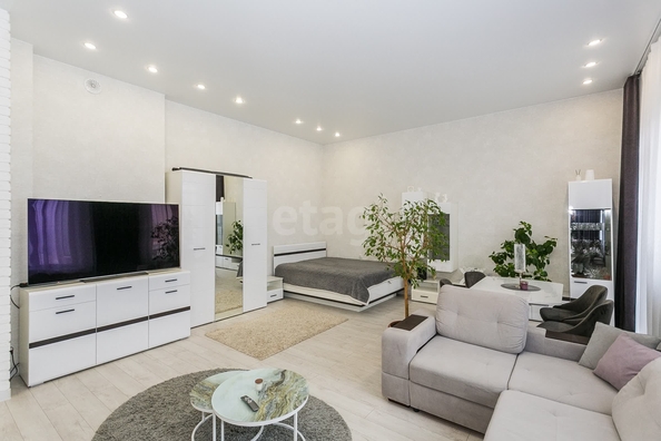 
  Продается студия 66.3 м², в ЖК Ясный берег, дом 11. Фото 11.