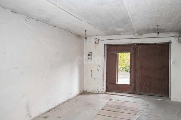 
  Продается гараж 27.8 м². Фото 6.