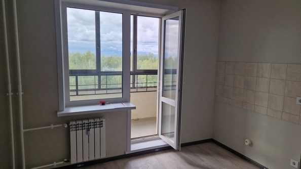 
  Продается 1-комн. квартира 41.4 м². Фото 1.