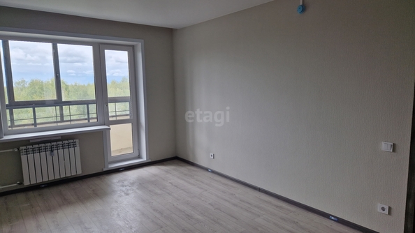 
  Продается 1-комн. квартира 41.4 м². Фото 6.