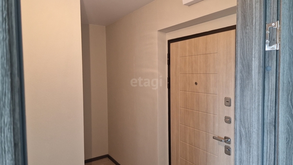 
  Продается 1-комн. квартира 41.4 м². Фото 25.