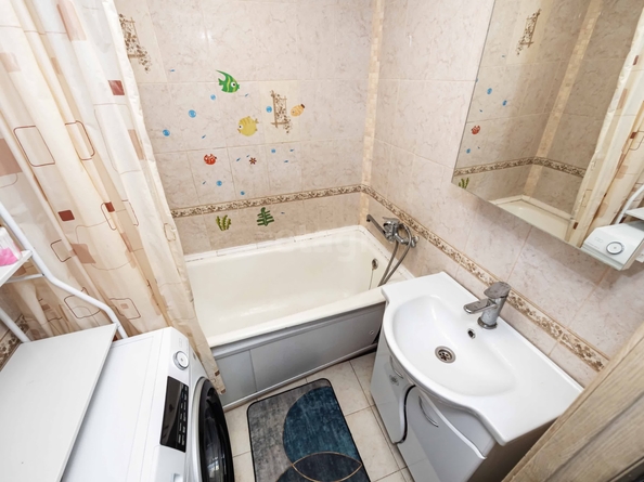 
  Продается 2-комн. квартира 43.1 м². Фото 23.