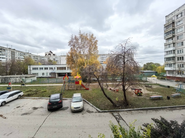 
  Продается 2-комн. квартира 43.1 м². Фото 28.