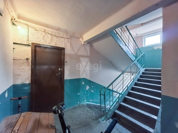 
  Продается 2-комн. квартира 43.1 м². Фото 29.