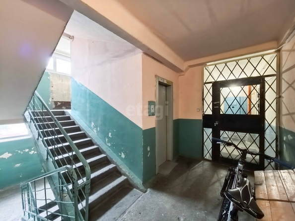 
  Продается 2-комн. квартира 43.1 м². Фото 30.