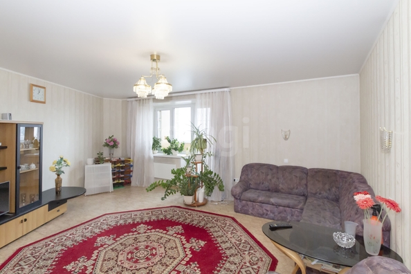 
  Продается 4-комн. квартира 99.7 м². Фото 5.