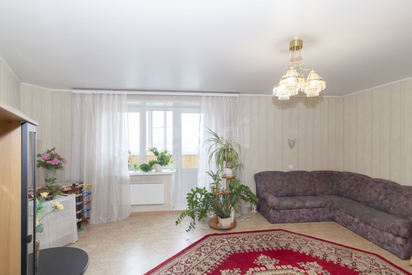 
  Продается 4-комн. квартира 99.7 м². Фото 7.