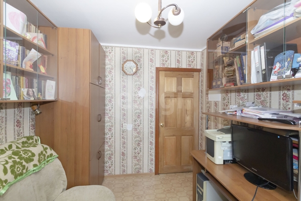 
  Продается 4-комн. квартира 99.7 м². Фото 14.