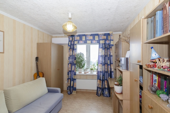 
  Продается 4-комн. квартира 99.7 м². Фото 15.