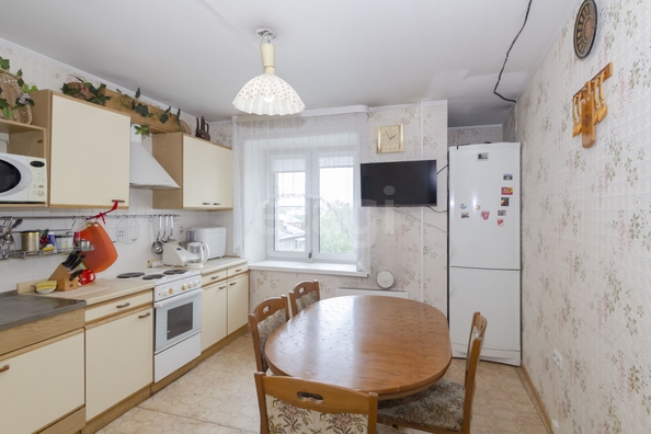 
  Продается 4-комн. квартира 99.7 м². Фото 16.