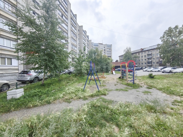 
  Продается 4-комн. квартира 99.7 м². Фото 28.