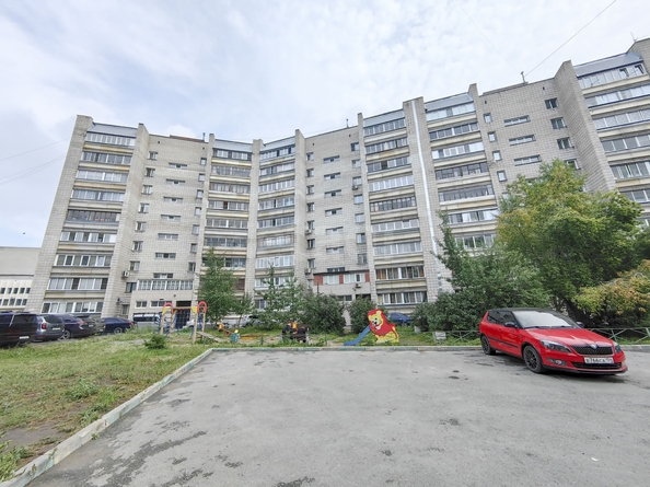 
  Продается 4-комн. квартира 99.7 м². Фото 29.