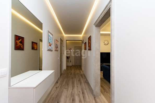 
  Продается 3-комн. квартира 80 м², в ЖК Красный проспект, дом 2. Фото 14.