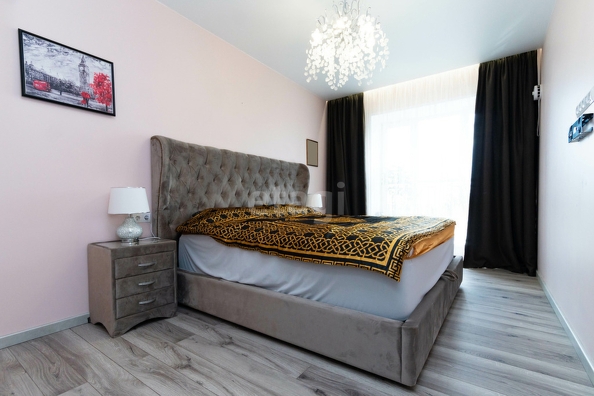
  Продается 3-комн. квартира 80 м², в ЖК Красный проспект, дом 2. Фото 15.
