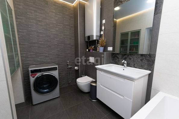 
  Продается 3-комн. квартира 80 м², в ЖК Красный проспект, дом 2. Фото 21.