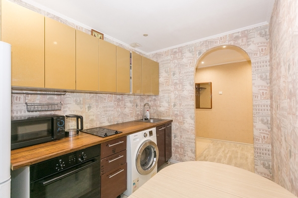 
  Продается 2-комн. квартира 43.2 м². Фото 6.