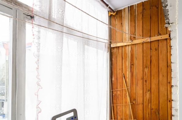 
  Продается 1-комн. квартира 30.1 м². Фото 7.