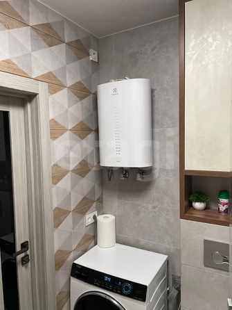 
  Продается 3-комн. квартира 60.4 м², в ЖК Новые снегири, блок а. Фото 6.