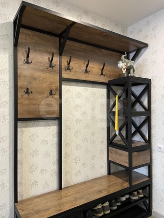 
  Продается 3-комн. квартира 60.4 м², в ЖК Новые снегири, блок а. Фото 9.