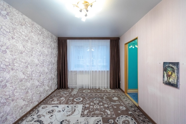 
  Продается 2-комн. квартира 40.6 м². Фото 2.