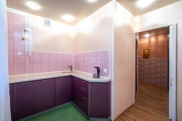 
  Продается 2-комн. квартира 40.6 м². Фото 10.