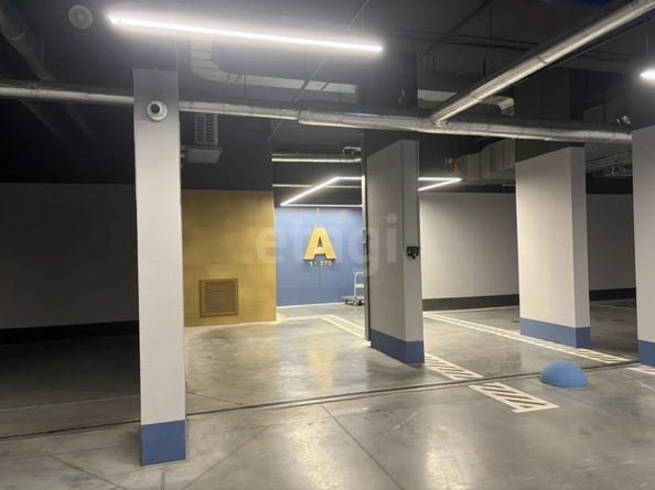 
  Продается парковка 13.8 м², в ЖК Горская Лагуна. Фото 6.