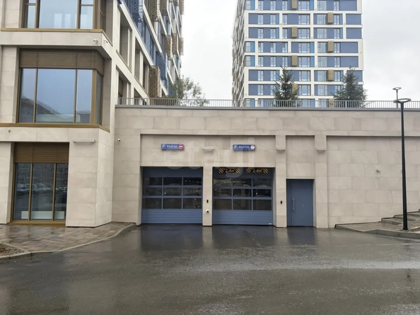 
  Продается парковка 13.8 м², в ЖК Горская Лагуна. Фото 11.