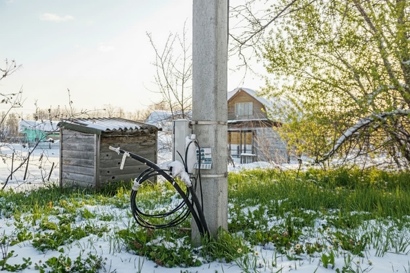 
  Продается земельный участок 3.91 сотки. Фото 5.