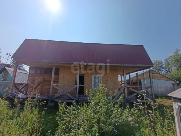 
  Продается дача 80 м². Фото 4.