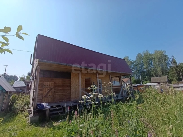 
  Продается дача 80 м². Фото 6.
