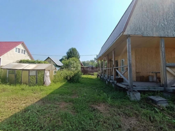 
  Продается дача 80 м². Фото 16.
