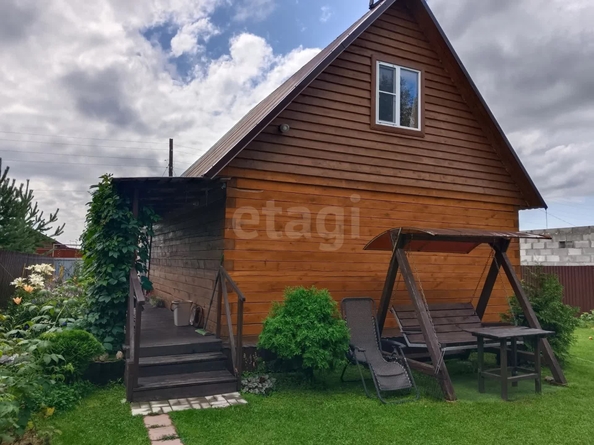 
  Продается дача 80.3 м². Фото 14.