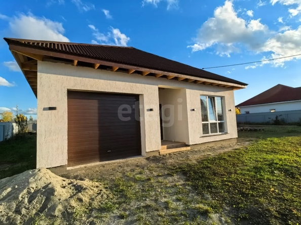 
  Продается дом 125 м², в КП Сибирские просторы. Фото 3.