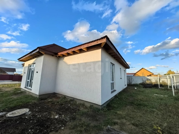 
  Продается дом 125 м², в КП Сибирские просторы. Фото 12.