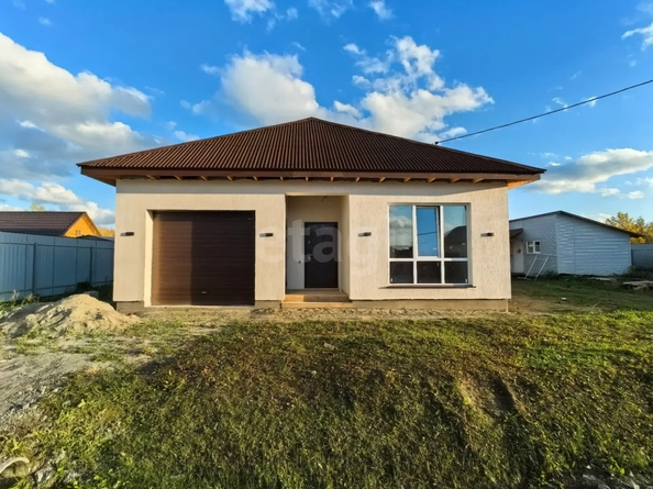 
  Продается дом 125 м², в КП Сибирские просторы. Фото 19.
