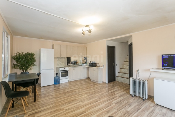 
  Продается коттедж 100 м². Фото 2.