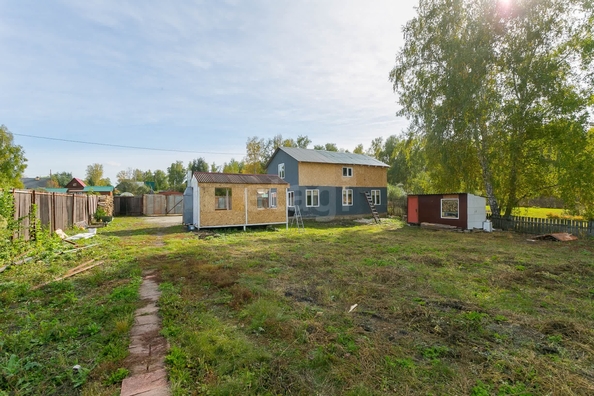 
  Продается коттедж 100 м². Фото 28.