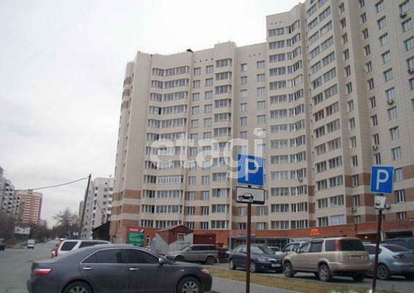 
  Продается 2-комн. квартира 52 м². Фото 15.