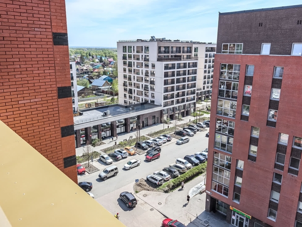 
  Продается 2-комн. квартира 81.3 м², в ЖК Европейский берег,  дом 42. Фото 9.