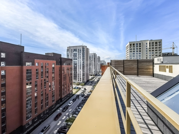
  Продается 2-комн. квартира 81.3 м², в ЖК Европейский берег,  дом 42. Фото 10.
