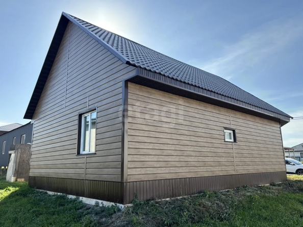 
  Продается дом 130 м², в КП Гармония. Фото 1.