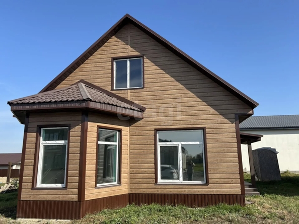 
  Продается дом 130 м², в КП Гармония. Фото 5.